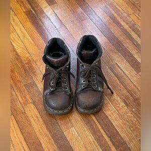 Vintage dr martens boots SOLD